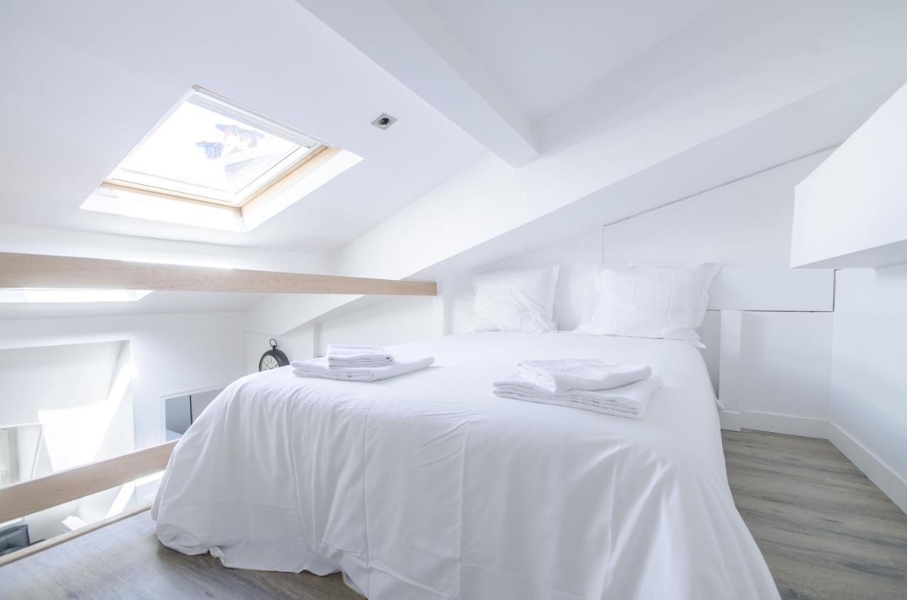 Dreamyflat - Penthouse Opera Aparthotel ปารีส ภายนอก รูปภาพ